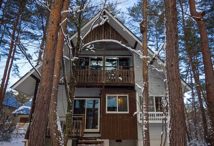 Fotos del hotel Morino Lodge Chalets:  4