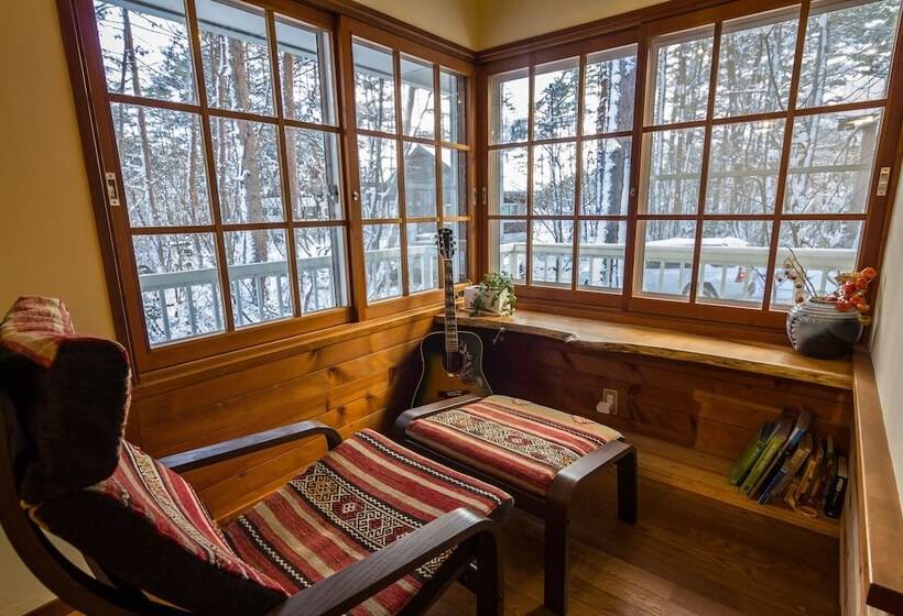 Fotos del hotel Morino Lodge Chalets:  6