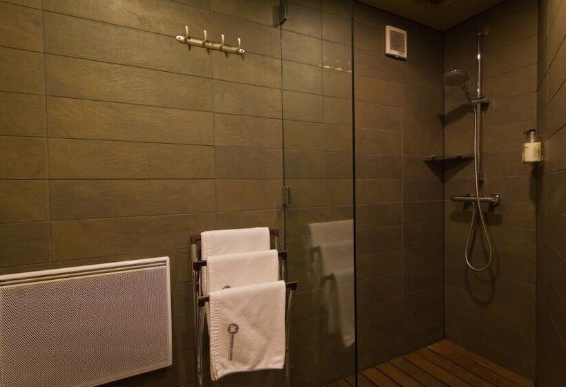 Fotos del hotel Morino Lodge Chalets:  7