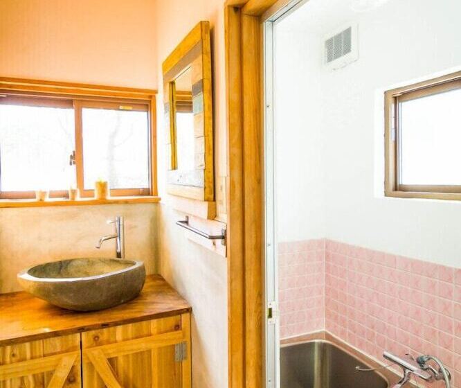 Fotos del hotel Morino Lodge Chalets:  16