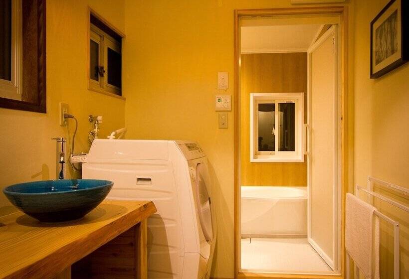 Morino Lodge Chalets