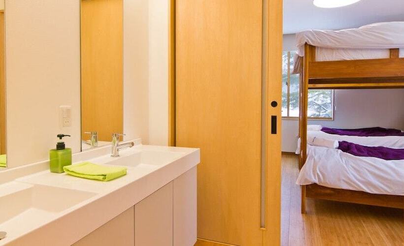 Fotos del hotel Morino Lodge Chalets:  18