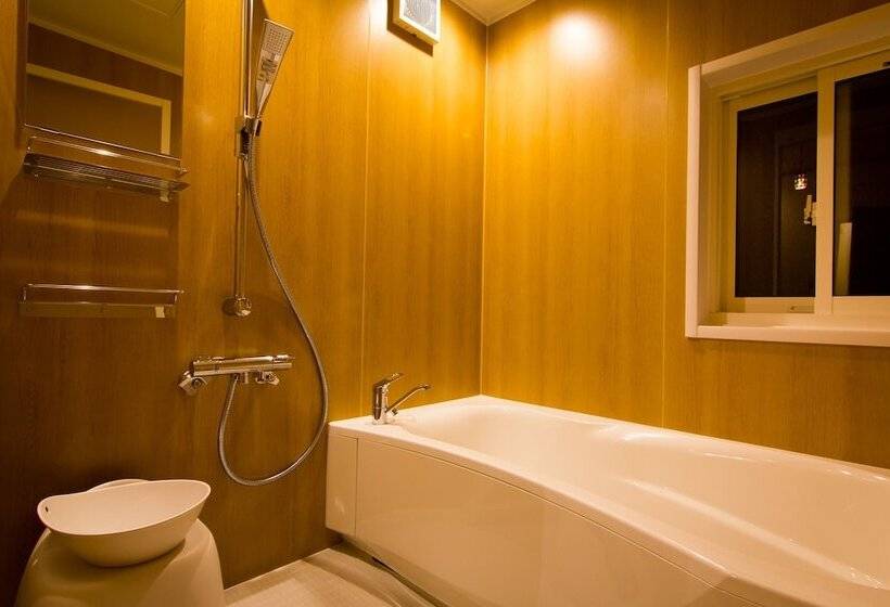 Fotos del hotel Morino Lodge Chalets:  3