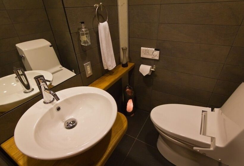 Fotos del hotel Morino Lodge Chalets:  14