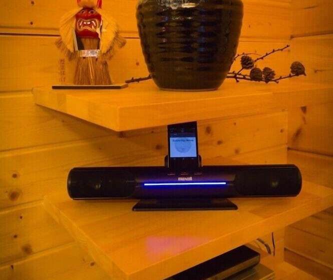 Fotos del hotel Morino Lodge Chalets:  10