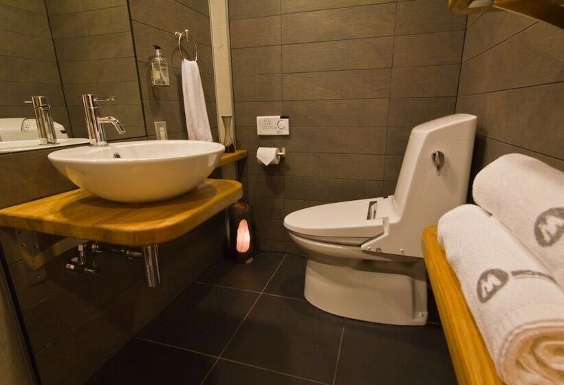 Fotos del hotel Morino Lodge Chalets:  15