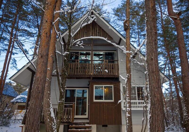 Fotos del hotel Morino Lodge Chalets:  8