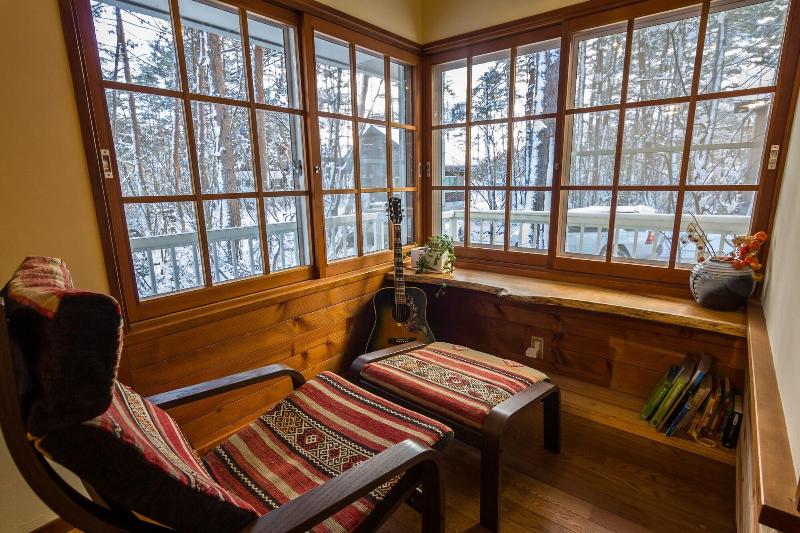 Fotos del hotel Morino Lodge Chalets:  2