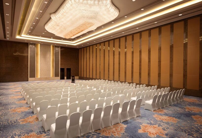 Fotos del hotel Shangrila , Hefei:  22