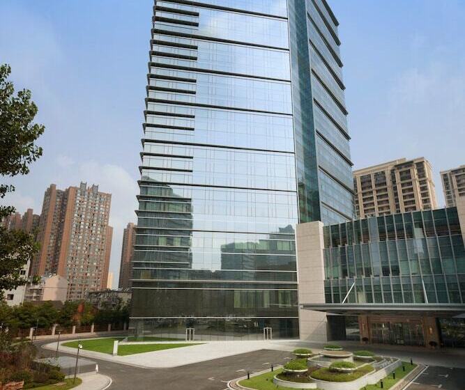 Fotos del hotel Shangrila , Hefei:  12