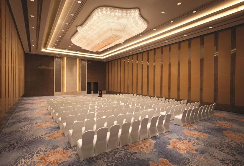 Fotos del hotel Shangrila , Hefei:  5