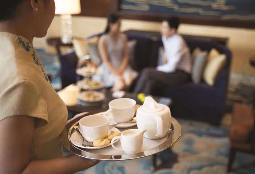 Fotos del hotel Shangrila , Hefei:  20