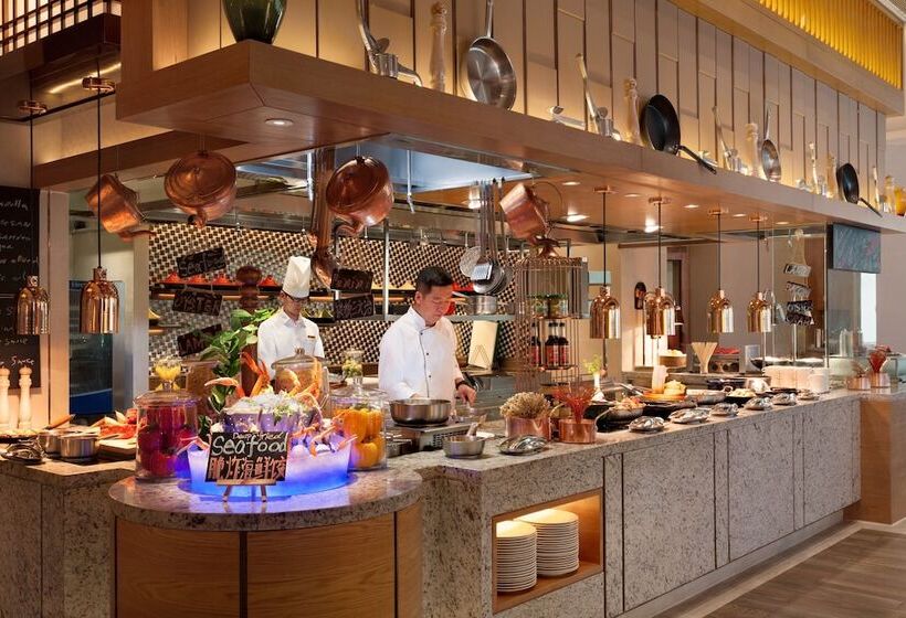 Fotos del hotel Shangrila , Hefei:  18