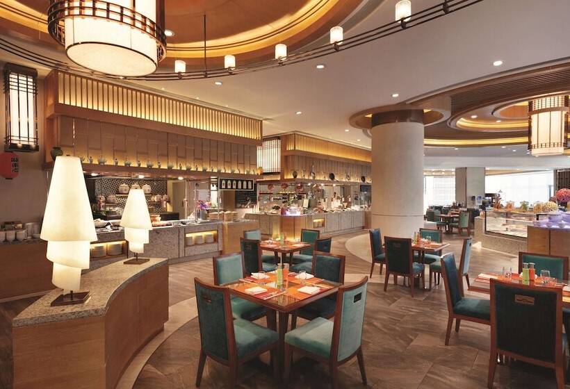 Fotos del hotel Shangrila , Hefei:  10