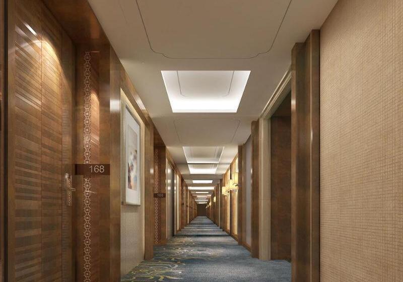 Fotos del hotel Shangrila , Hefei:  3