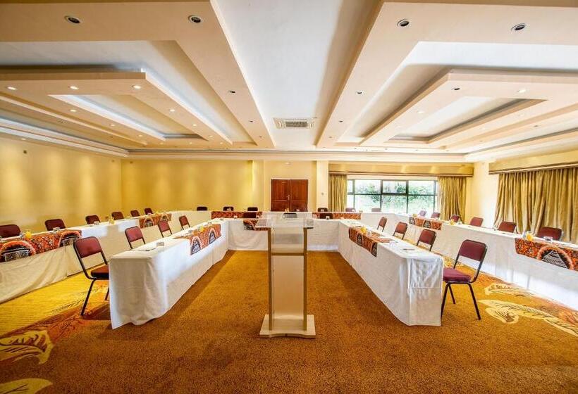 Fotos del hotel The Victoria Falls Deluxe Suites:  10