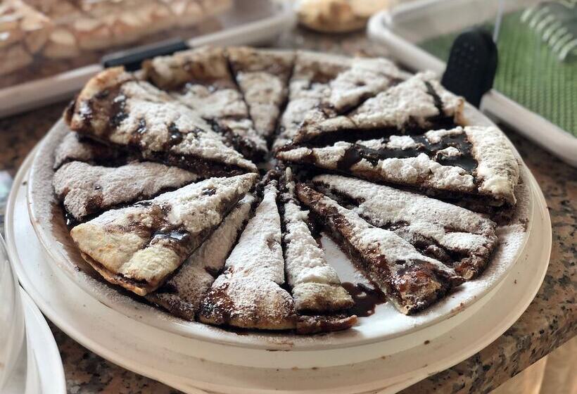 Fotos del hotel Villa Patrizia:  24