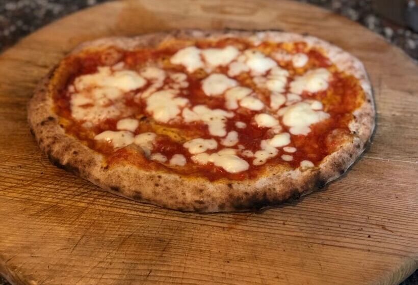 Fotos del hotel Villa Patrizia:  18