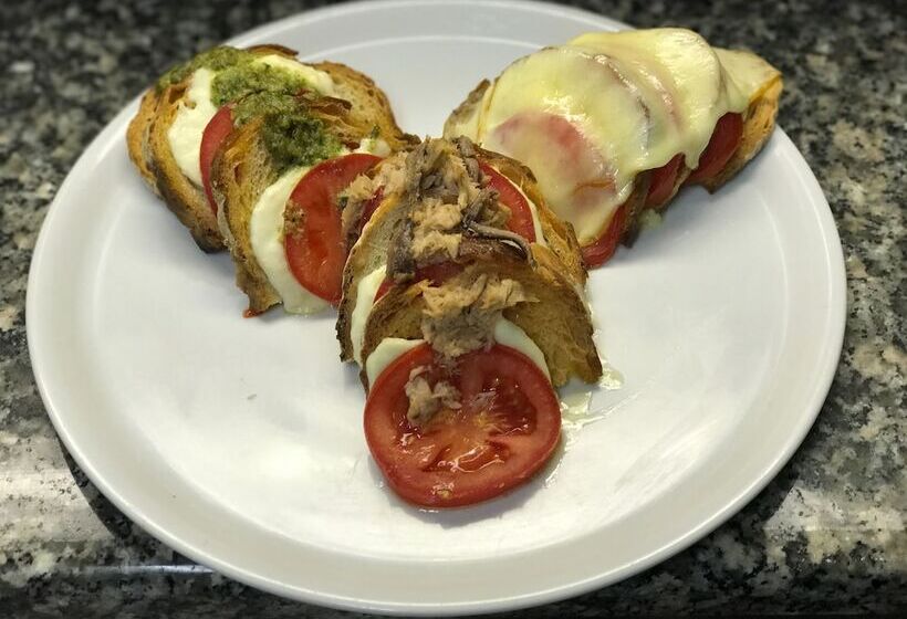 Fotos del hotel Villa Patrizia:  16