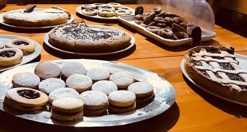 Fotos del hotel Villa Patrizia:  23