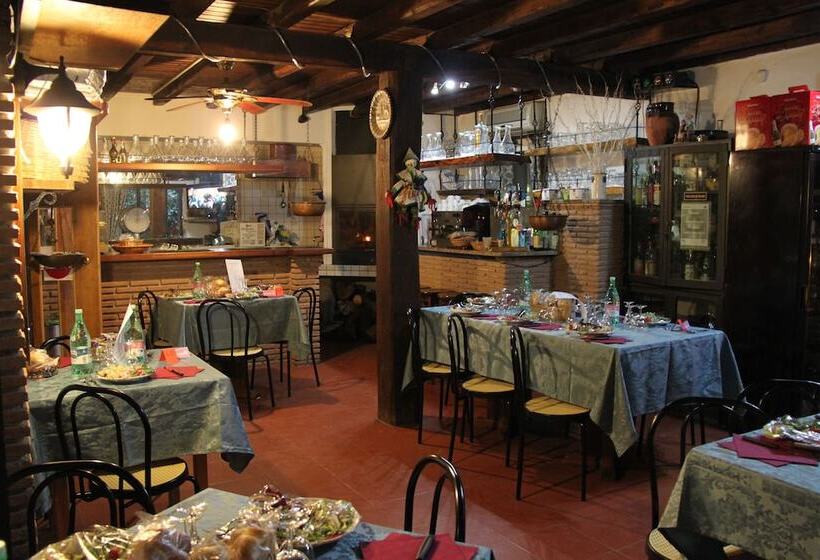 Fotos del hotel Villa Patrizia:  22