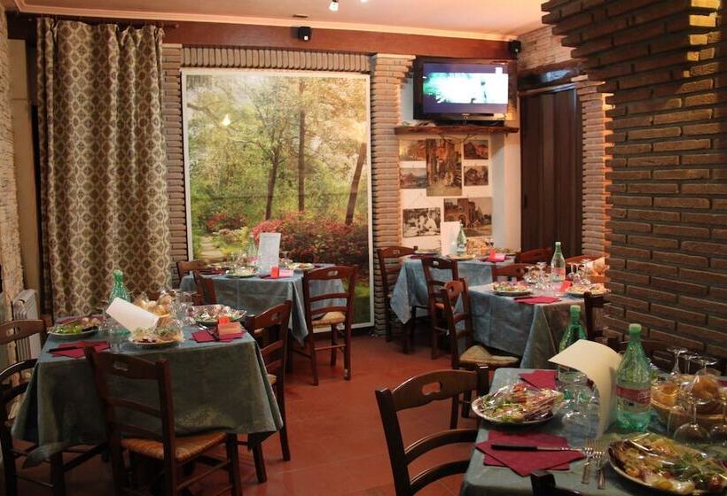 Fotos del hotel Villa Patrizia:  17