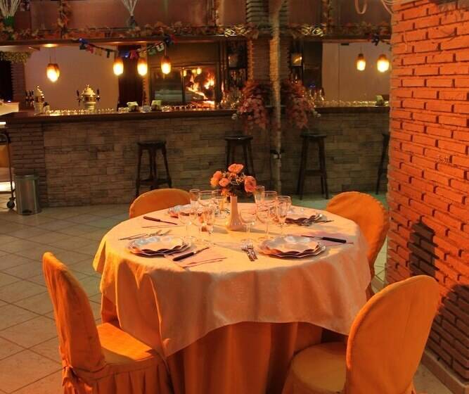 Fotos del hotel Villa Patrizia:  19