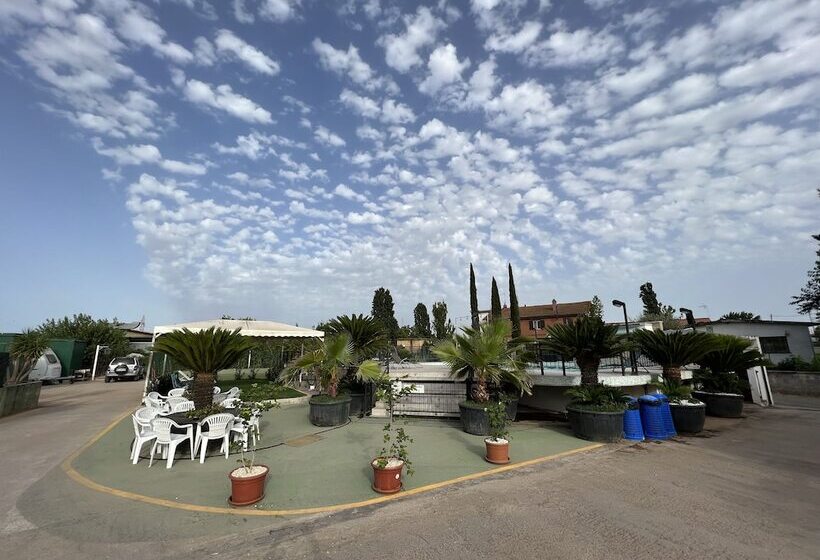 Fotos del hotel Villa Patrizia:  5