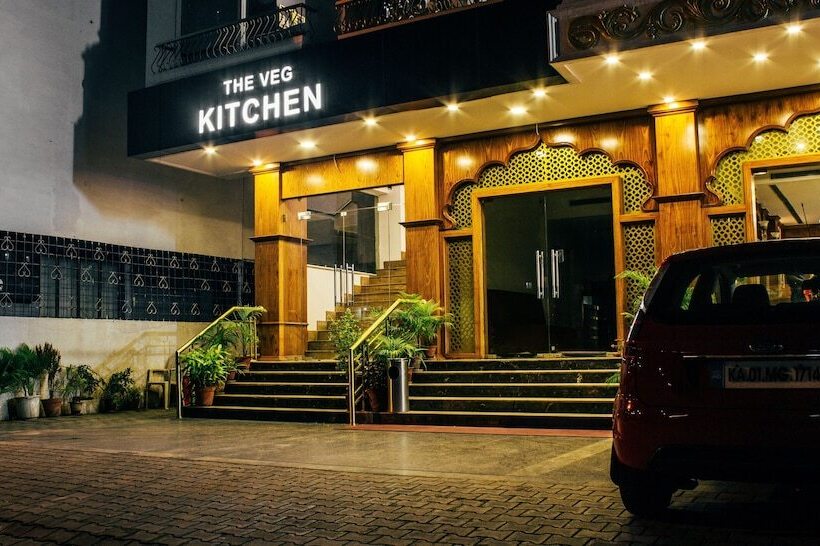 Fotos del hotel Ni Ambaari Suites:  7