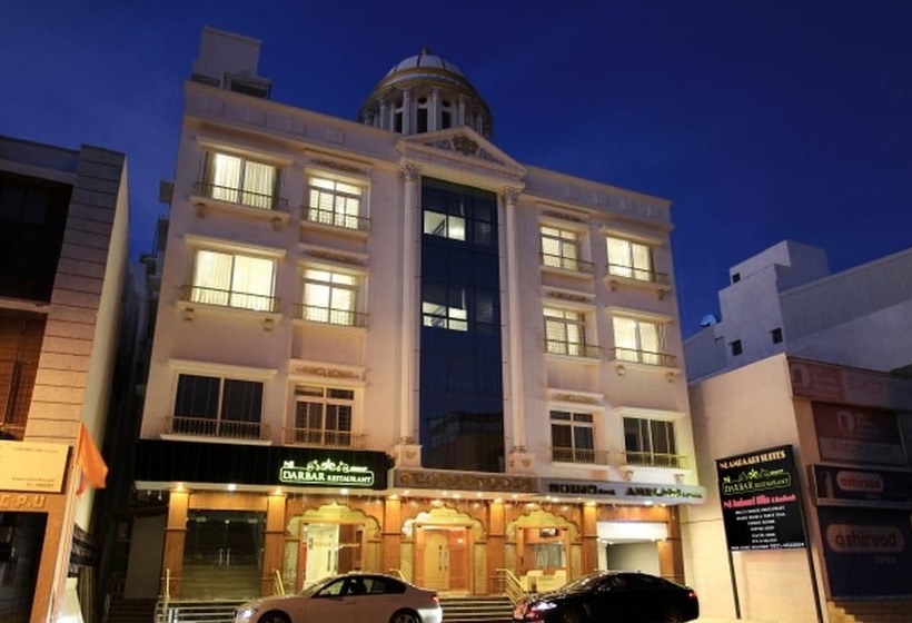 Fotos del hotel Ni Ambaari Suites:  10