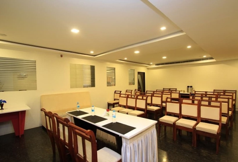 Fotos del hotel Ni Ambaari Suites:  6