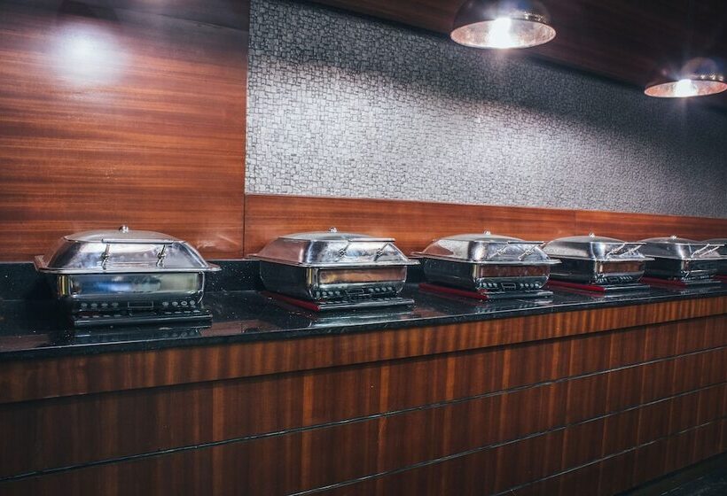 Fotos del hotel Ni Ambaari Suites:  13