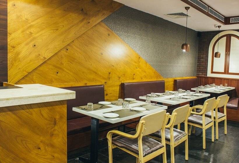 Fotos del hotel Ni Ambaari Suites:  20