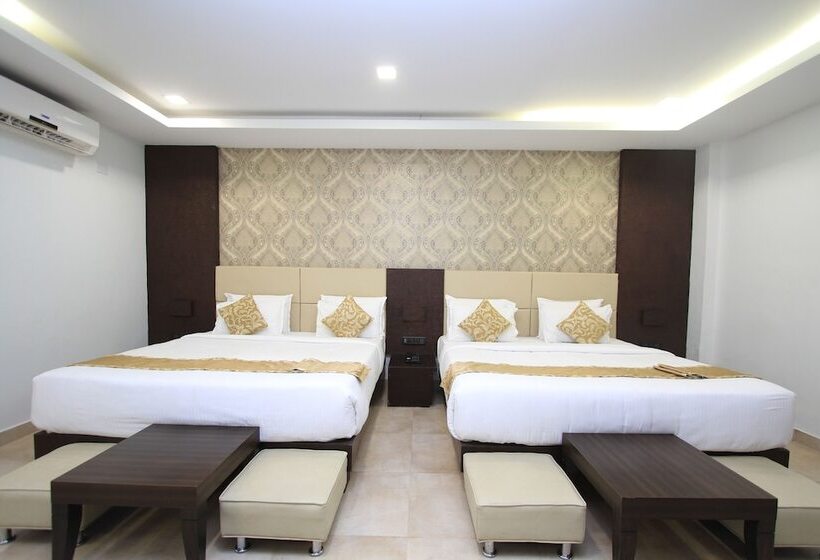 Fotos del hotel Ni Ambaari Suites:  19