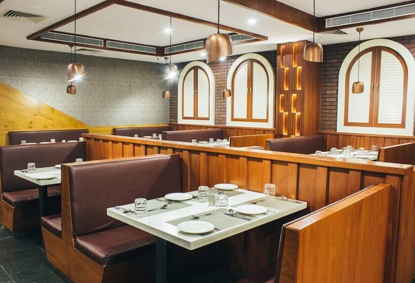 Fotos del hotel Ni Ambaari Suites:  12