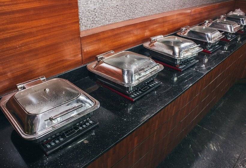 Fotos del hotel Ni Ambaari Suites:  9