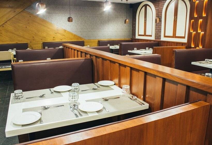 Fotos del hotel Ni Ambaari Suites:  4