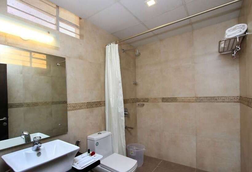 Fotos del hotel Ni Ambaari Suites:  8