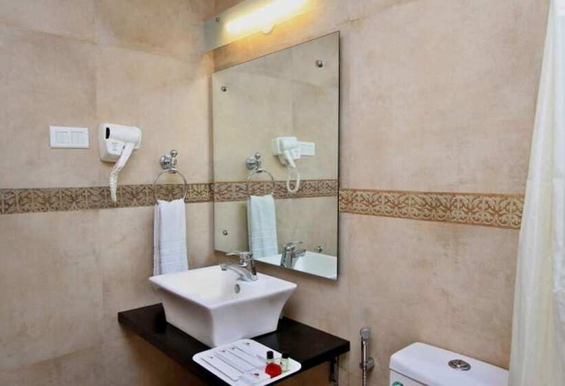 Fotos del hotel Ni Ambaari Suites:  14