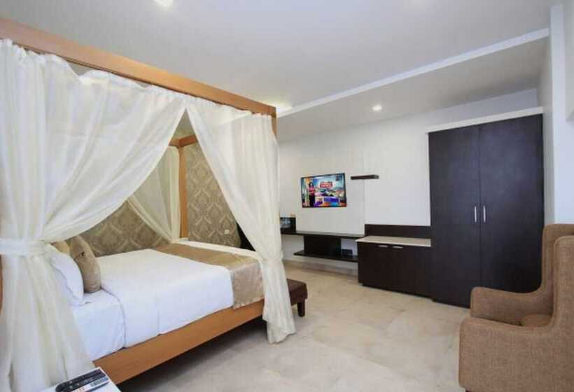 Fotos del hotel Ni Ambaari Suites:  16