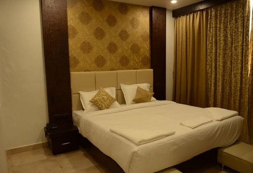 Fotos del hotel Ni Ambaari Suites:  23