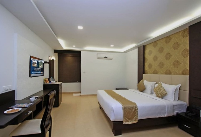 Fotos del hotel Ni Ambaari Suites:  11