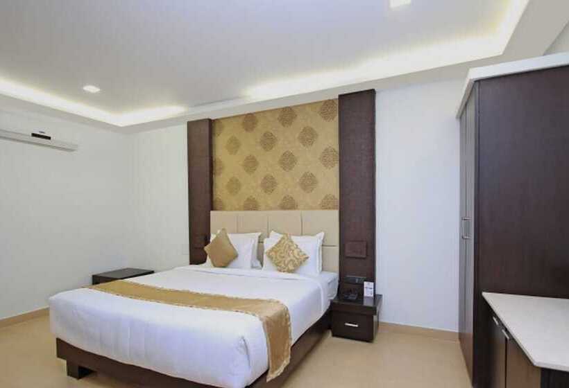 Fotos del hotel Ni Ambaari Suites:  24