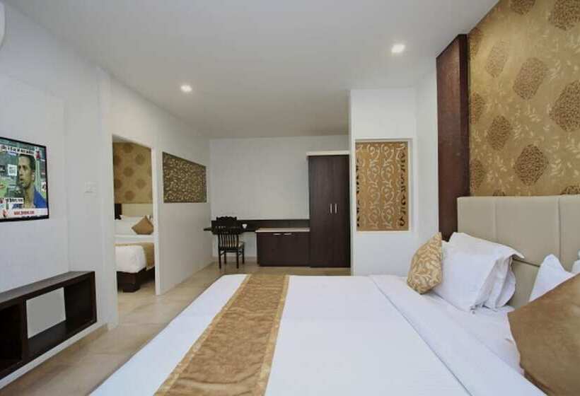 Fotos del hotel Ni Ambaari Suites:  2