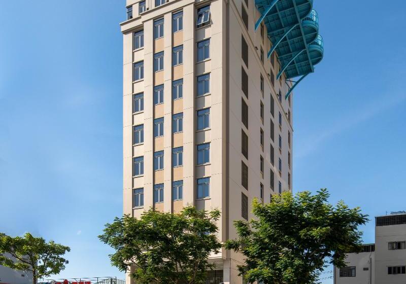 Fotos del hotel Hadana Boutique  Danang:  7