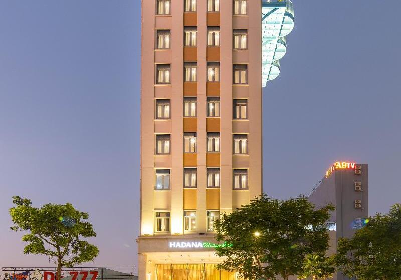 Fotos del hotel Hadana Boutique  Danang:  2