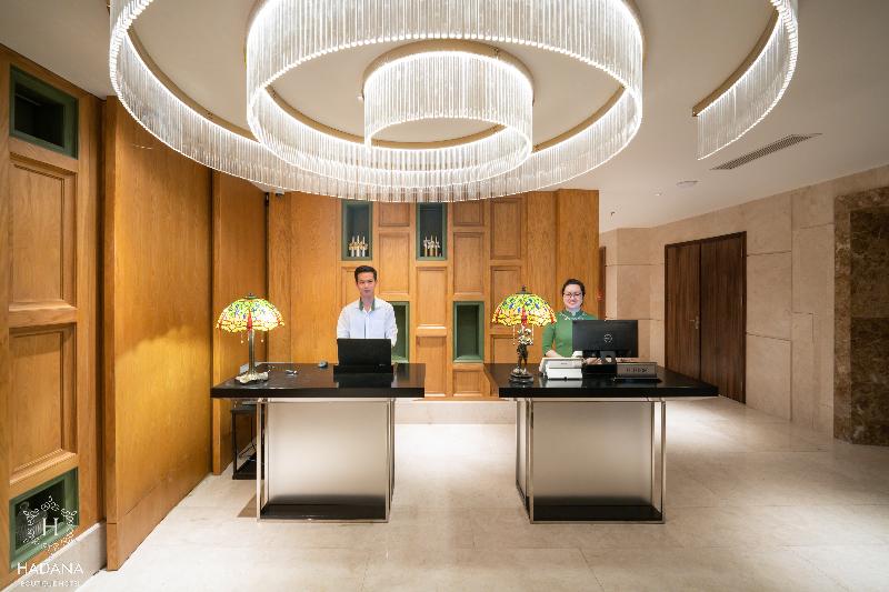 Fotos del hotel Hadana Boutique  Danang:  3