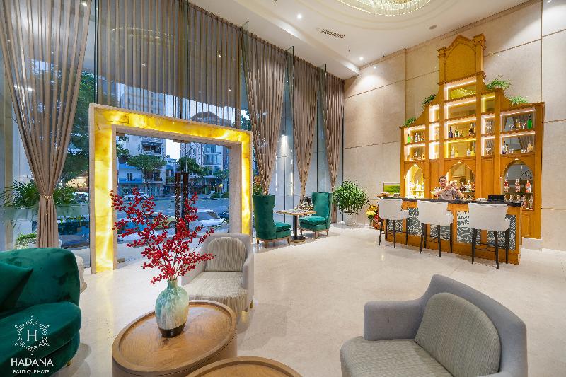 Fotos del hotel Hadana Boutique  Danang:  13