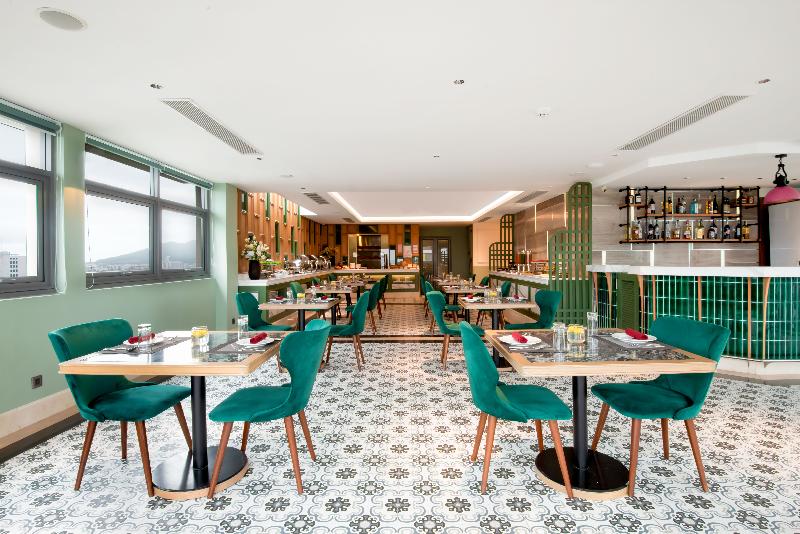 Fotos del hotel Hadana Boutique  Danang:  10