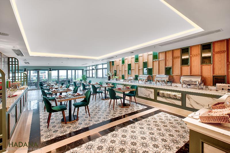 Fotos del hotel Hadana Boutique  Danang:  4